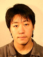 大野祥伍