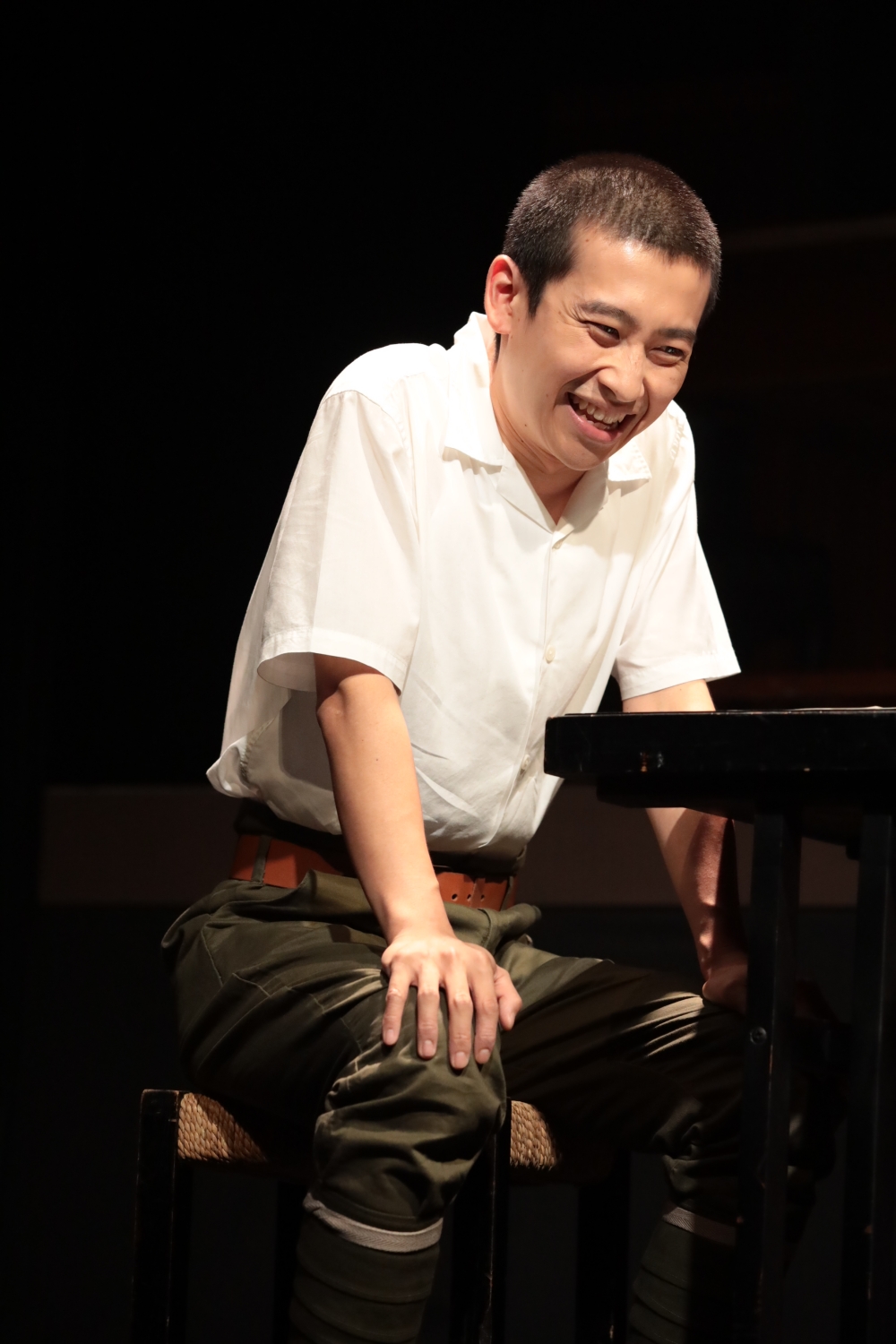 古谷蓮 | アガリスクエンターテイメント公式WEBサイト